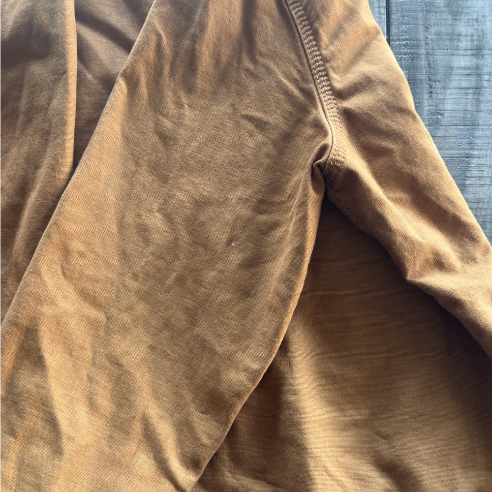 Carhartt Women's Bomber Jacket - Picture 9 of 9